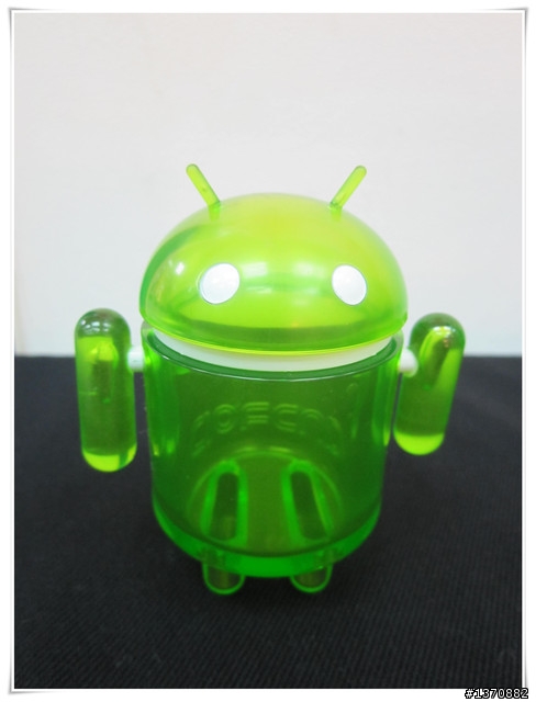 ANDROID公仔同學會