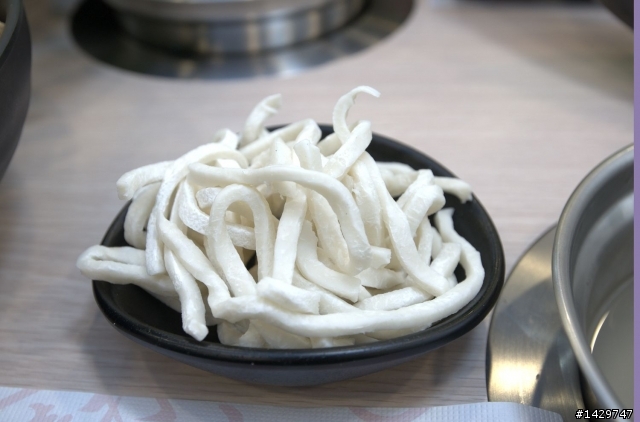 三重 精打細涮 涮涮鍋