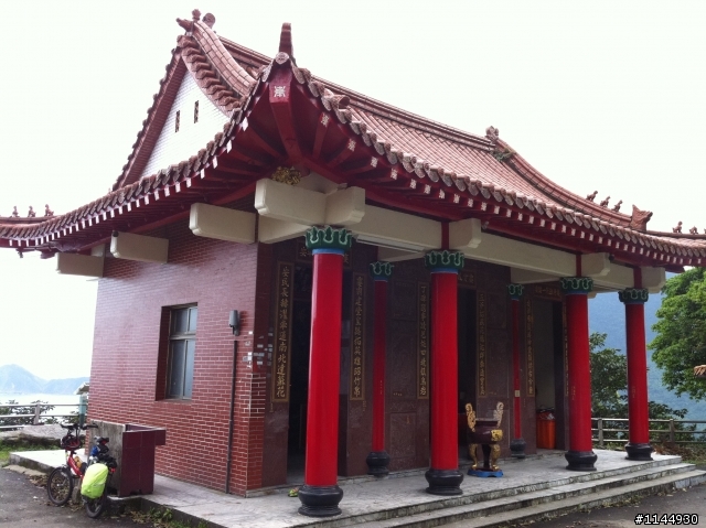 2012/03/06小摺環島第七日
