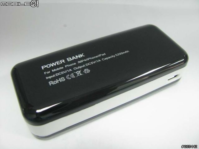 行動電源選擇及自製等比較