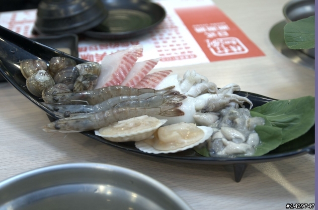 三重 精打細涮 涮涮鍋