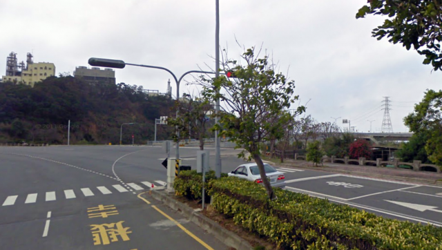 2012/5/6 台72線快速公路樂活飆汗行 -- 有錄影檔與相簿