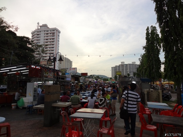 2012 March 馬來西亞 檳城 自助行 Malaysia Penang