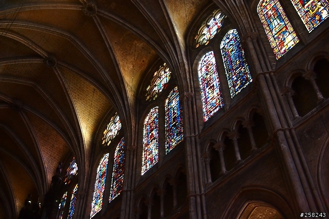 【西西分享】法國DAY1~2---沙特爾Chartres、奧爾良Orleans、杜爾Tours