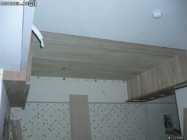 【開箱】幸福採光。我的樂活小屋。變大了!