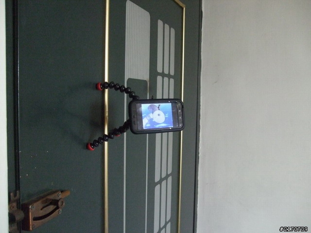 我的Moto Defy ~