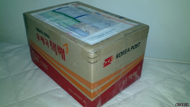 SKY Vega LTE A820L 也來開箱