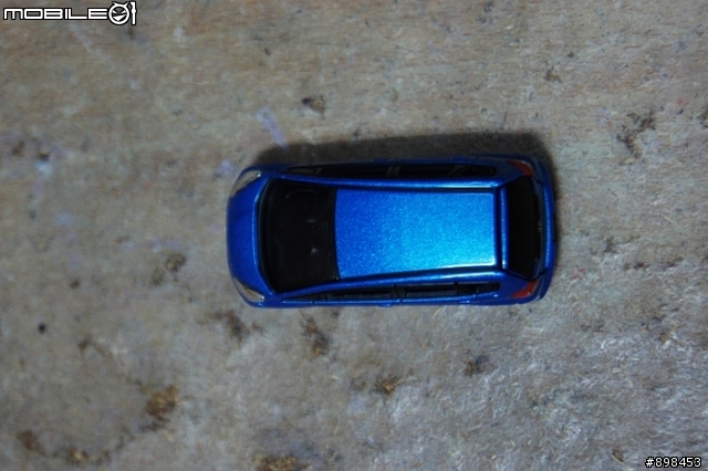 HONDA FIT-兩光兩光(簡易開箱)