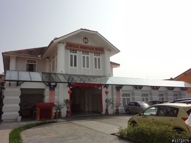2012 March 馬來西亞 檳城 自助行 Malaysia Penang