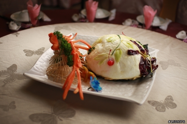 【美食推薦】深澳漁港吃海鮮 大富友餐廳很藝術