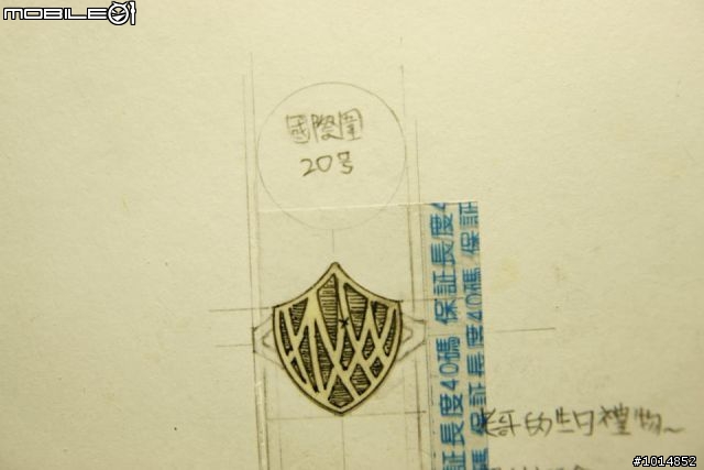 超簡單DIY銀戒製作過程大公開~~