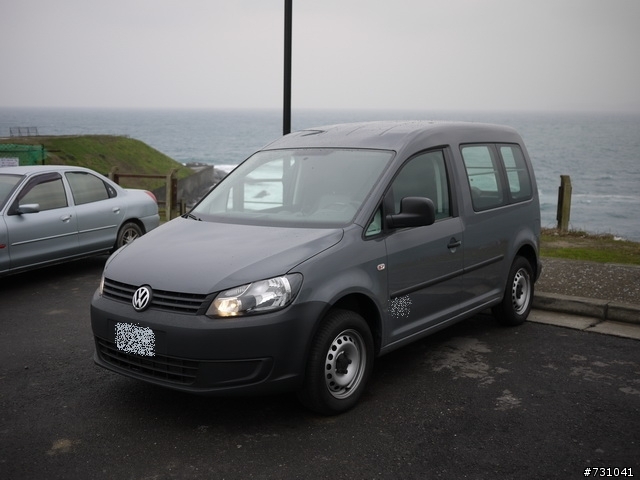 ((十級陣風新車開箱文))常衝海邊就是要不怕鏽 和平島磯釣行 與VW CADDY TSI開箱文