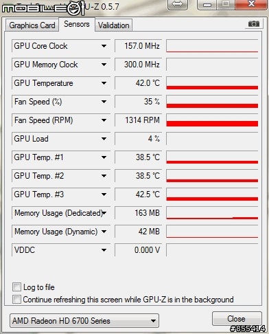 把對手遠遠拋在後面,AMD HD6770 最佳裝機卡的遊戲實戰測試