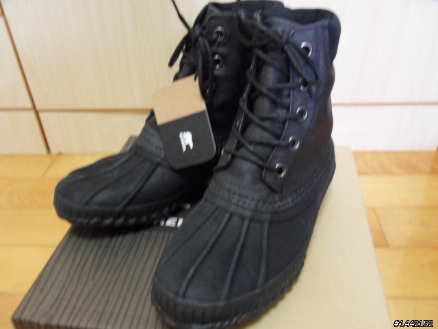 Sorel & Dr. Martens 二雙靴開箱文