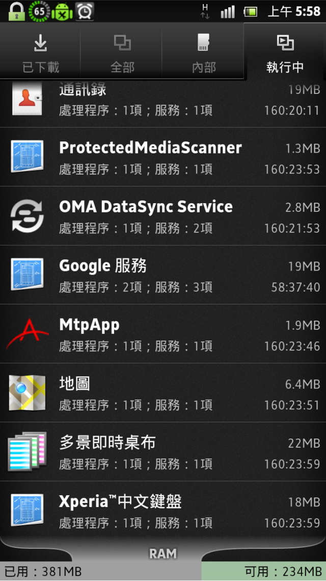 大家都在罵XS耗電怪物..我要來平反!!