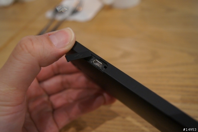 選擇適合你(妳)的Smart Phone -- SONY Xperia S 搶先體驗會心得 --