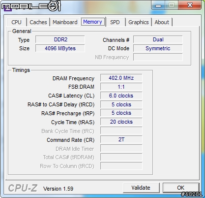 e6700 升 q6600有搞頭嗎?