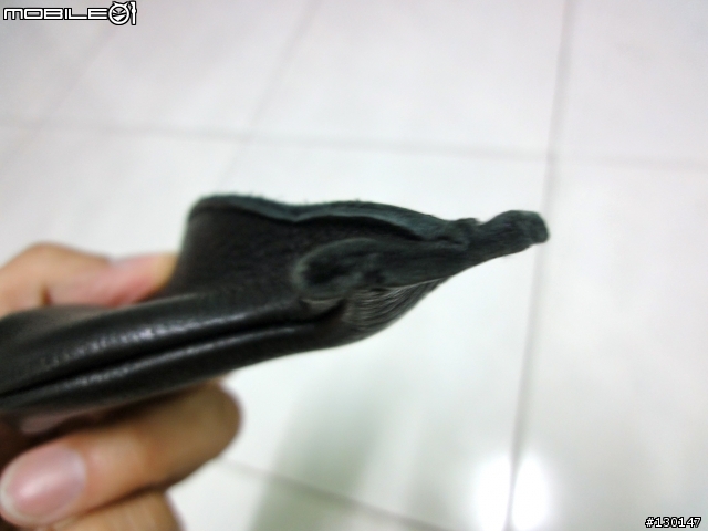 我的第一個 Bottega Veneta