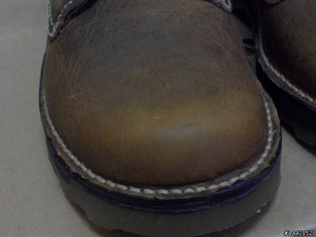 Sorel & Dr. Martens 二雙靴開箱文