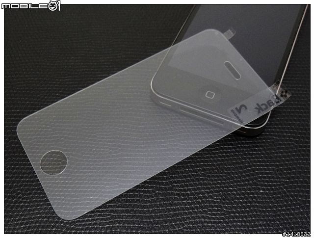 SGP GLAS.t 強化玻璃保護貼 (補上使用1個半月心得)