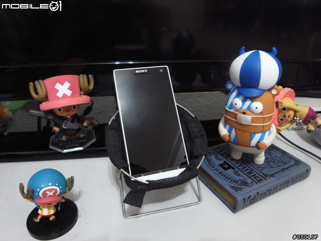 【 開箱集中帖】SONY Xperia S 簡易開箱文集中帖