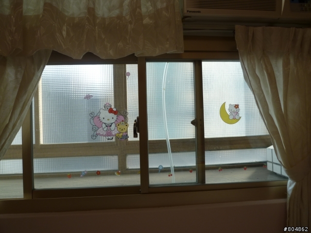 Hello Kitty 房開箱文(完結篇)