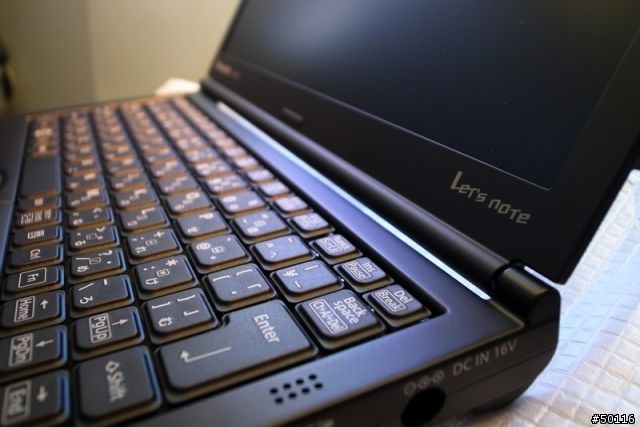 12年春 Panasonic SX1簡單開箱