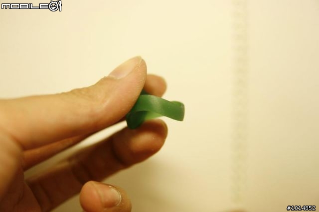 超簡單DIY銀戒製作過程大公開~~