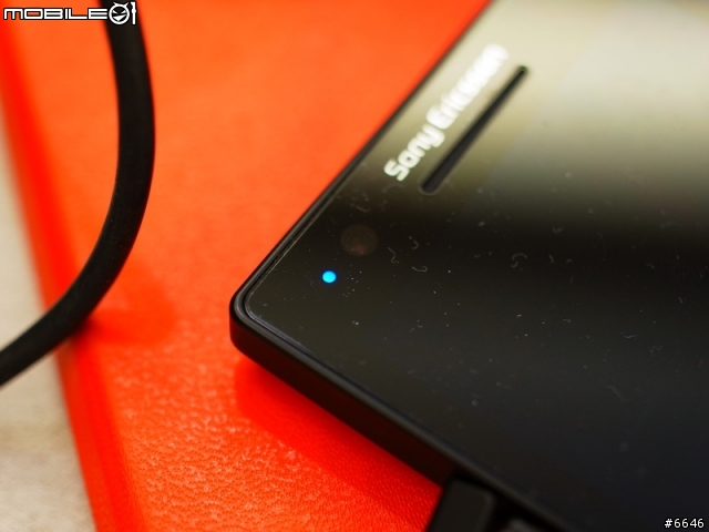 也來寫體驗文好了!不一樣SONY Xperia S的體驗文