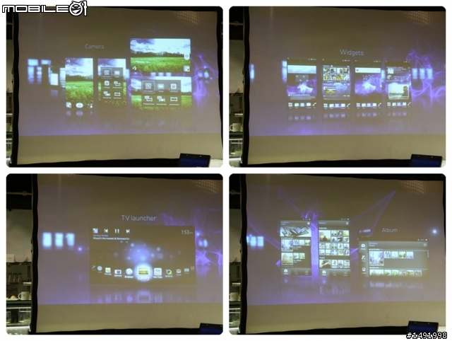 【體驗】Sony Xperia S 極致質感(3/2白色實機分享)