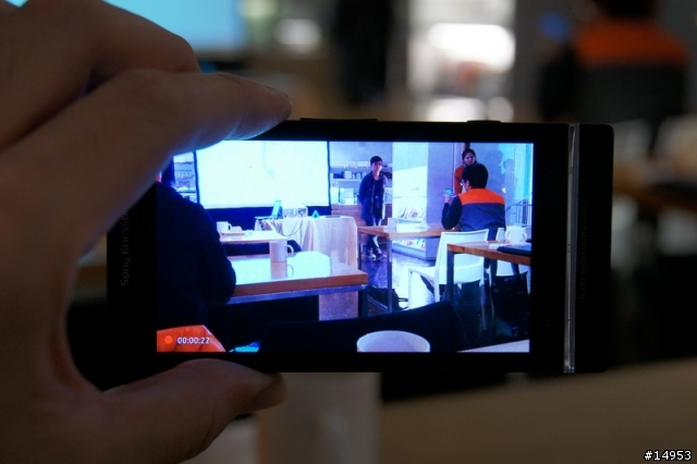 選擇適合你(妳)的Smart Phone -- SONY Xperia S 搶先體驗會心得 --
