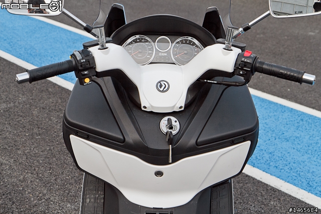 【採訪】SYM T2 挑戰大鵬灣賽道、Maxsym 400i ABS 正式亮相！