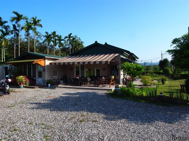 (遊記) 花蓮瑞穗週休小旅行 + 雅柏蘭居民宿