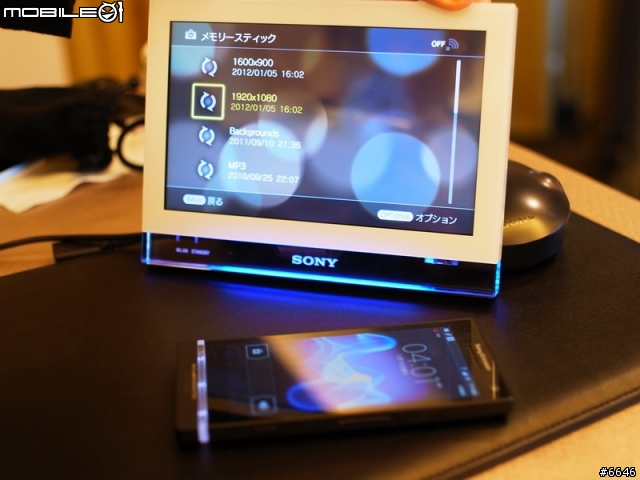 也來寫體驗文好了!不一樣SONY Xperia S的體驗文