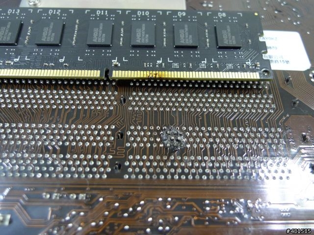 ASUS P8Z68-V LE 起火...處理完畢