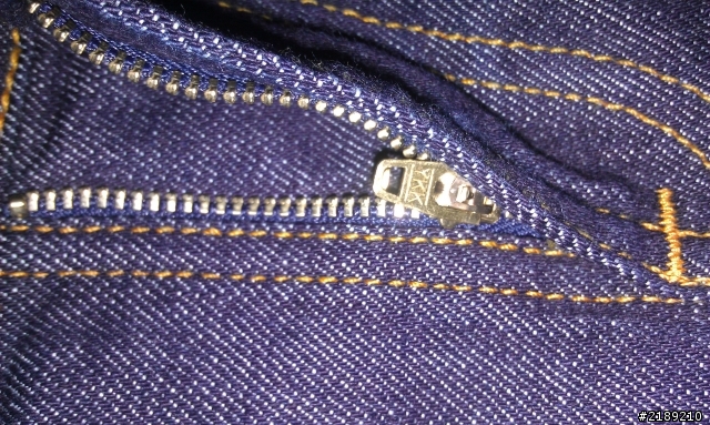 nudie tight long john denim stretch