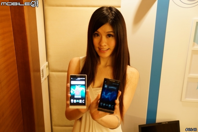 也來寫體驗文好了!不一樣SONY Xperia S的體驗文