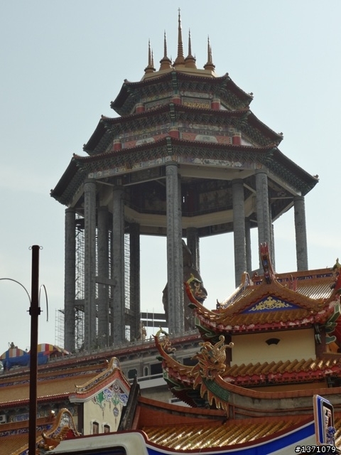 2012 March 馬來西亞 檳城 自助行 Malaysia Penang