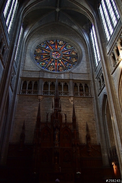 【西西分享】法國DAY1~2---沙特爾Chartres、奧爾良Orleans、杜爾Tours