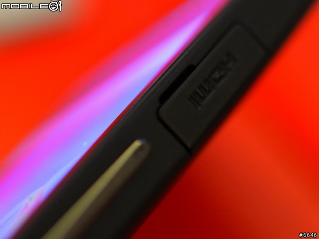 也來寫體驗文好了!不一樣SONY Xperia S的體驗文