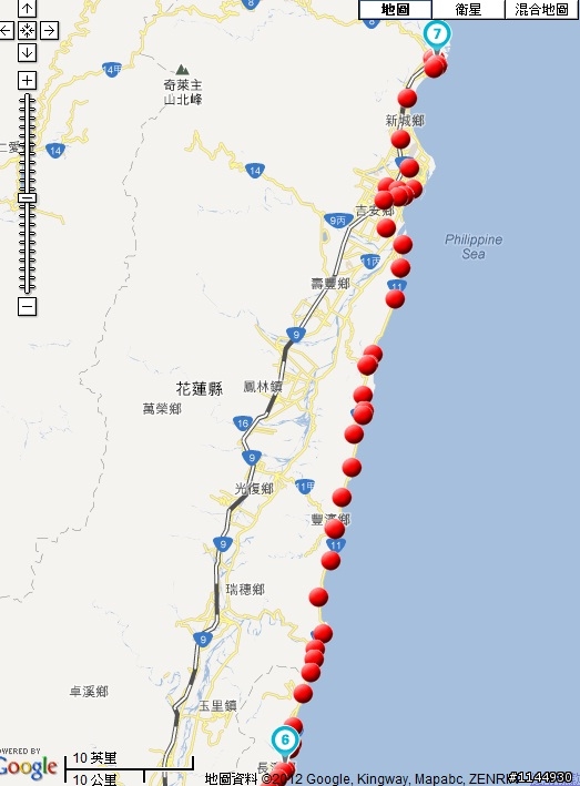 2012/03/05小摺環島第六日