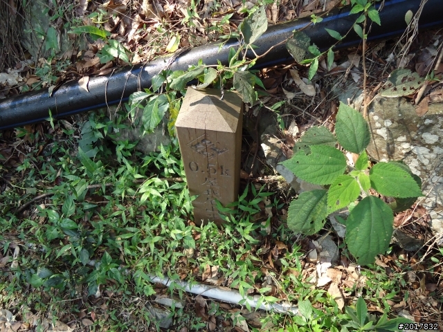 2012-3-18谷關七雄--屋我尾山
