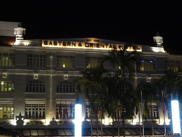 2012 March 馬來西亞 檳城 自助行 Malaysia Penang