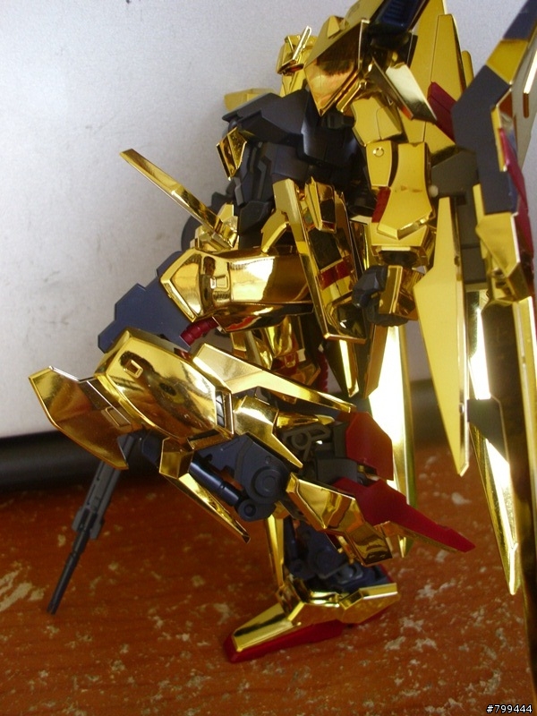 閃亮動人的百式原型機-HGUC DELTA鋼彈