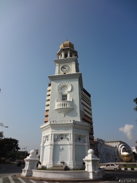 2012 March 馬來西亞 檳城 自助行 Malaysia Penang