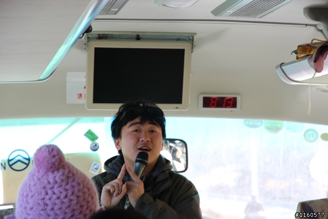山東青島、煙台、威海黃金海岸五日之旅(第三日)
