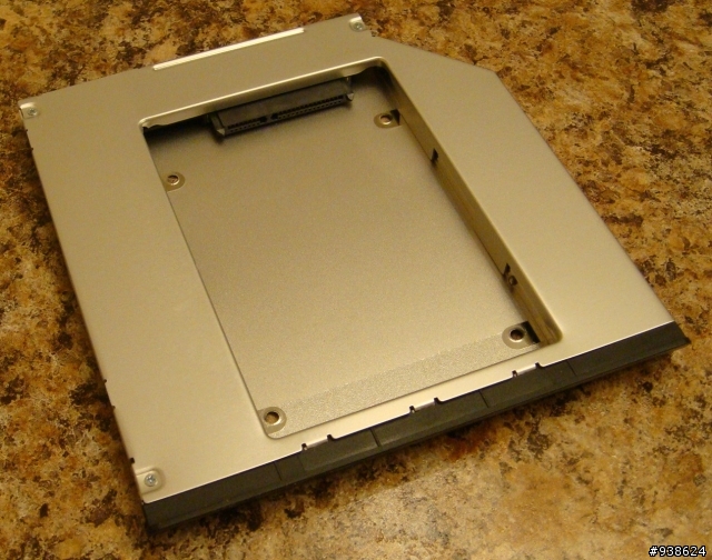 VAIO SA3 簡單開箱,系統美化跟雙硬碟SSD+ HDD,貼膜, WiMAX,顯卡小超頻~!