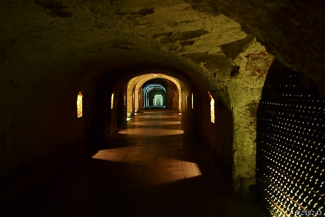 【西西分享】法國DAY5-香檳酒廠 (Moët & Chandon)、Outlet (La Vallée Village)