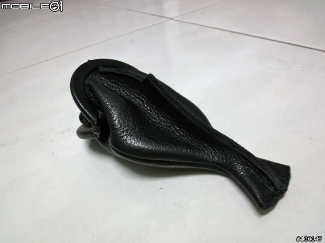 我的第一個 Bottega Veneta