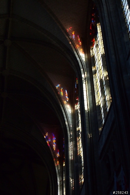 【西西分享】法國DAY1~2---沙特爾Chartres、奧爾良Orleans、杜爾Tours